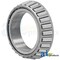 A & I Products Cone, Tapered Roller Bearing 4" x4" x1" A-29675-I - alternate 1